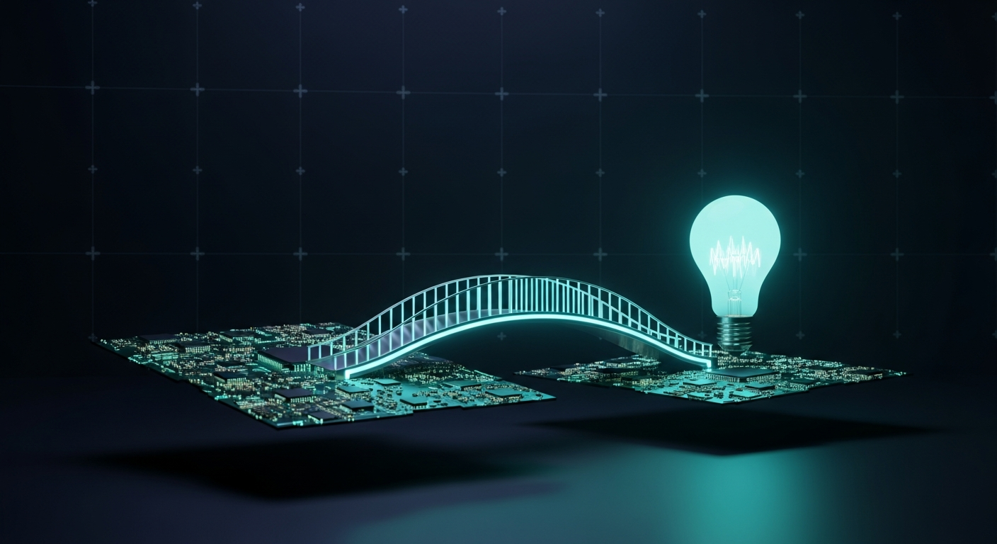 how to explain technical concepts to non technical audience