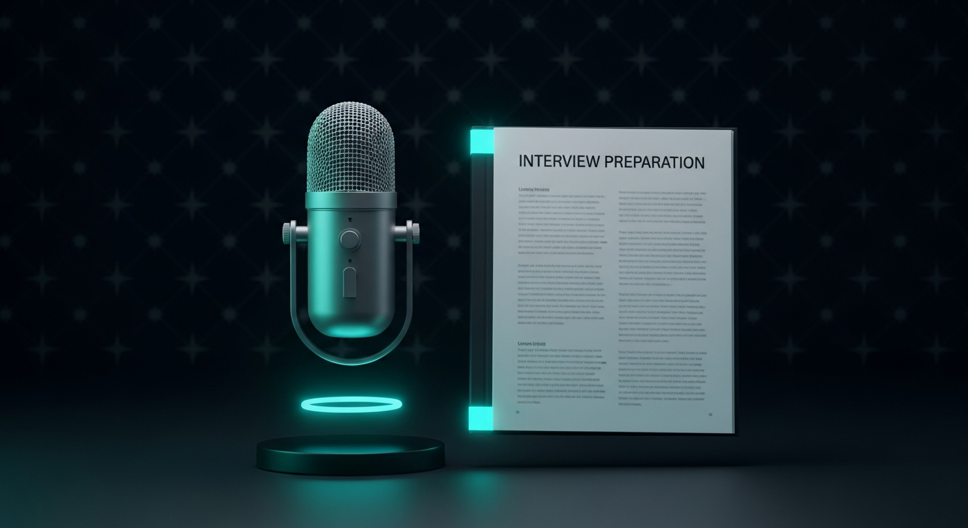interview coaching
