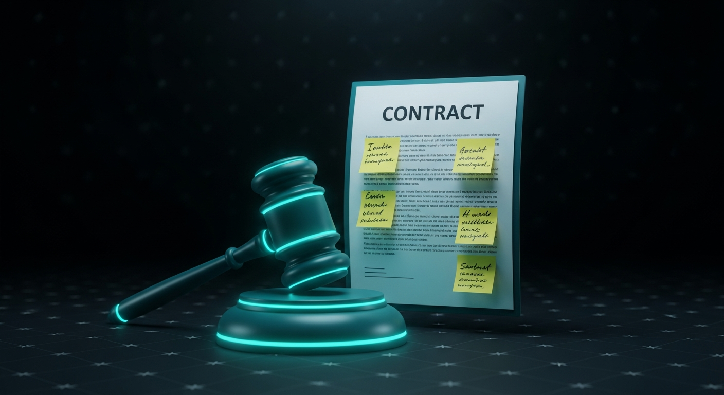 legal jargon
